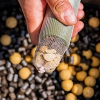 OMC Fade Chopstix PVA Mesh System